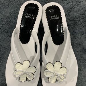 Stuart Weitzman sandals